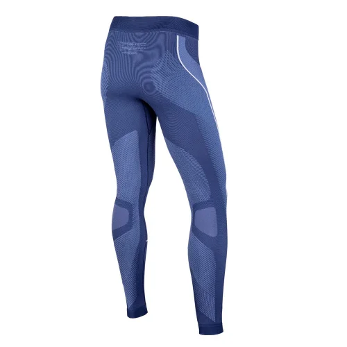 Термобелье мужское Uyn Ambityon синее L-XL купить,0