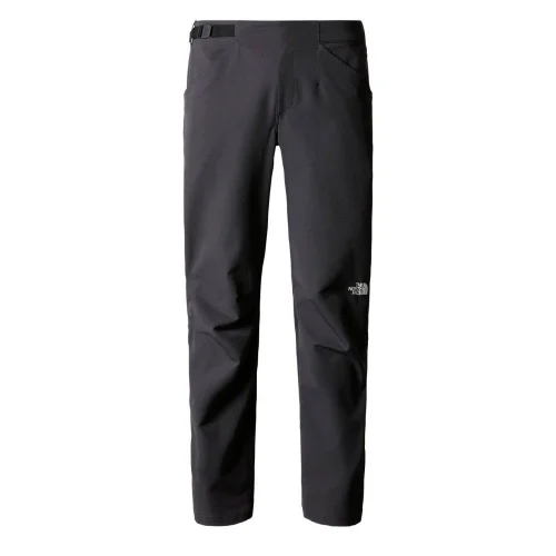 Брюки мужские The North Face Ao hiking reg tapered темно-серые 36 купить,NaN