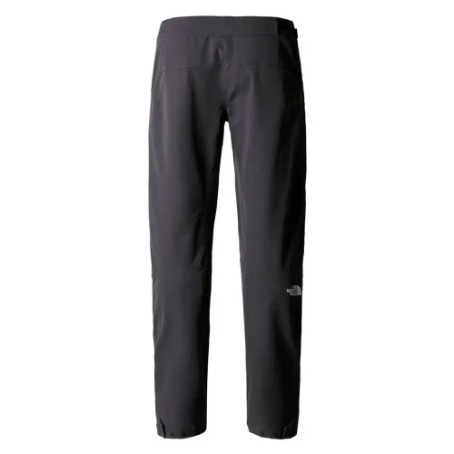 Брюки мужские The North Face Ao hiking reg tapered темно-серые 36 купить,NaN