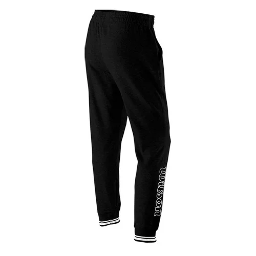 Брюки женские Wilson Team II Jogger черные S купить,0