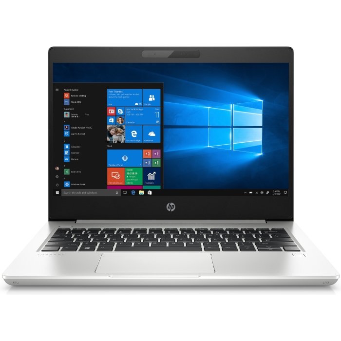 Ноутбук HP Probook 440 G7 8VU03EA Silver купить,NaN