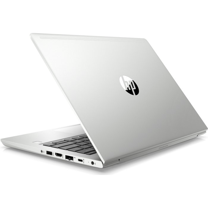 Ноутбук HP Probook 440 G7 8VU03EA Silver купить,NaN