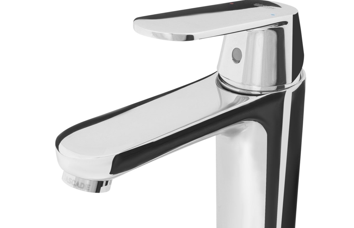 Смеситель для раковины Grohe Eurosmart Cosmopolitan 23327000 купить,NaN