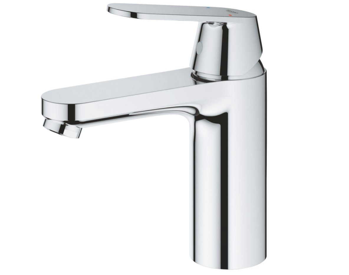 Смеситель для раковины Grohe Eurosmart Cosmopolitan 23327000 купить,NaN
