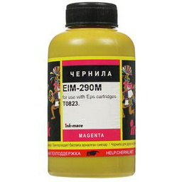 Чернила Ink-Mate EIM-290M Magenta пурпурные
