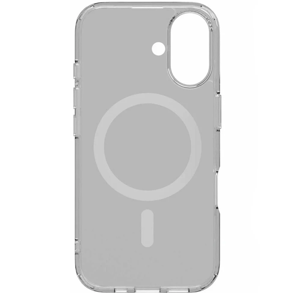 Чехол для телефона VLP Lite Air Case MagSafe for iPhone 16 Plus Transparent купить,NaN