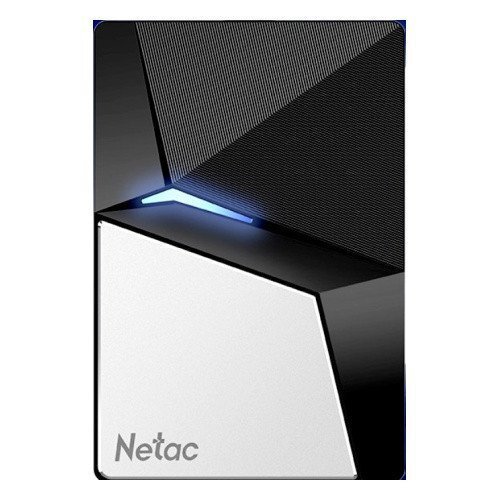 SSD накопитель Netac Z7S 240Gb