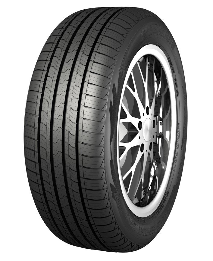 Шина Nankang SP-9 Cross Sport 275/50 R21 113W всесезонная  купить,NaN