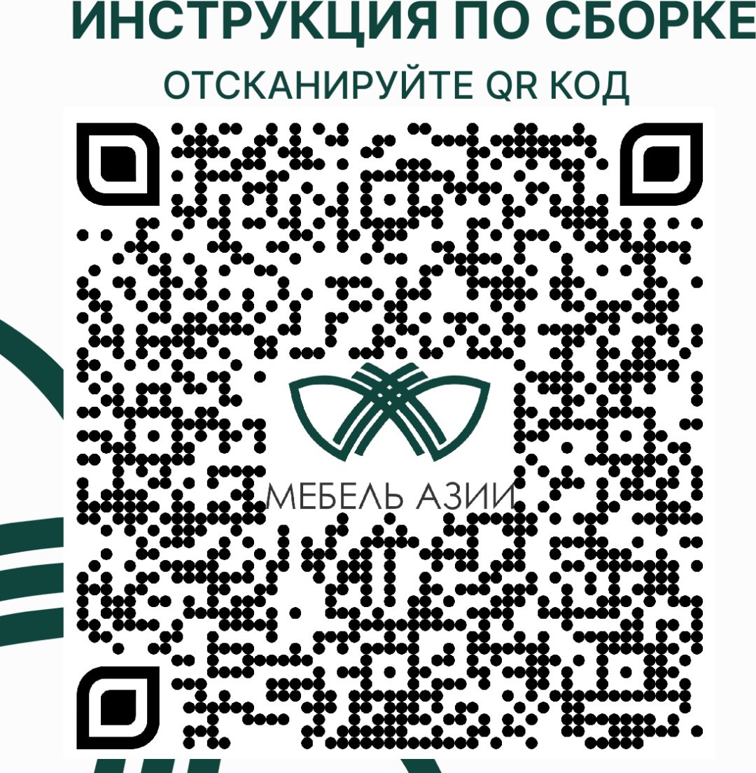 Прихожая Мебель Азии Вавилон 4Д с зеркалами, серый