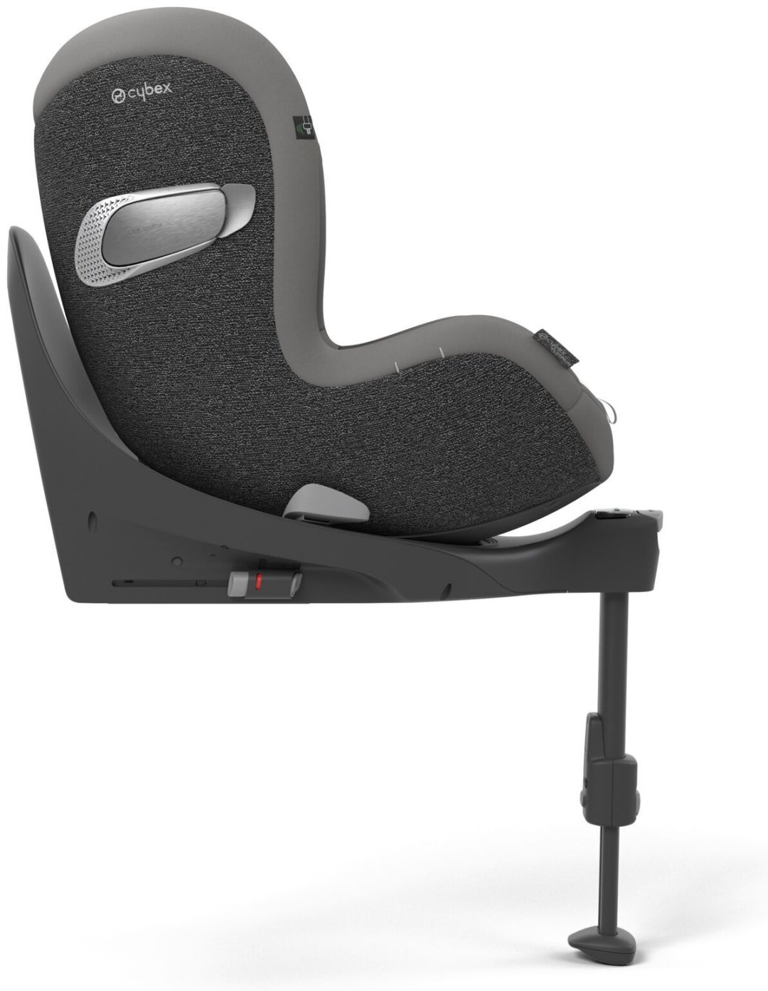 Cybex Sirona T i-Size Mirage Grey с базой T i-Size купить,NaN