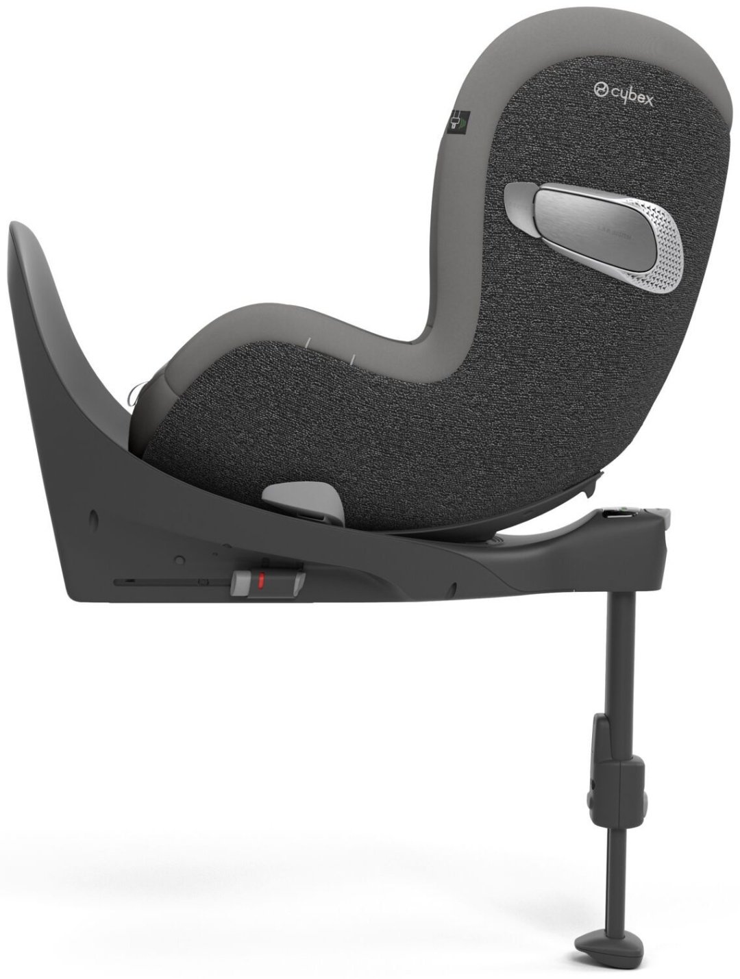 Cybex Sirona T i-Size Mirage Grey с базой T i-Size купить,NaN