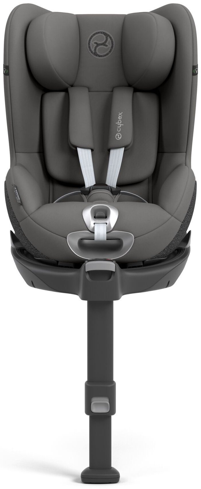 Cybex Sirona T i-Size Mirage Grey с базой T i-Size купить,NaN