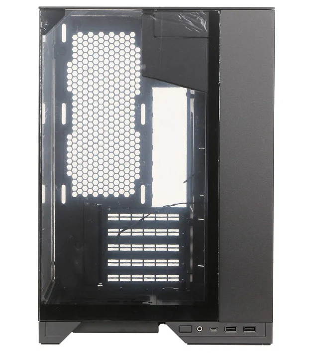 Корпус Lian Li O11 Vision-M Digital G99.O11VMDX.00 Black купить,76500