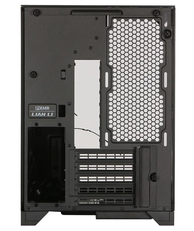 Корпус Lian Li O11 Vision-M Digital G99.O11VMDX.00 Black купить,76500