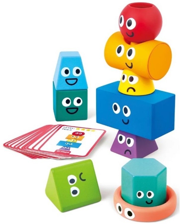 Головоломка Hape Умняша купить,NaN