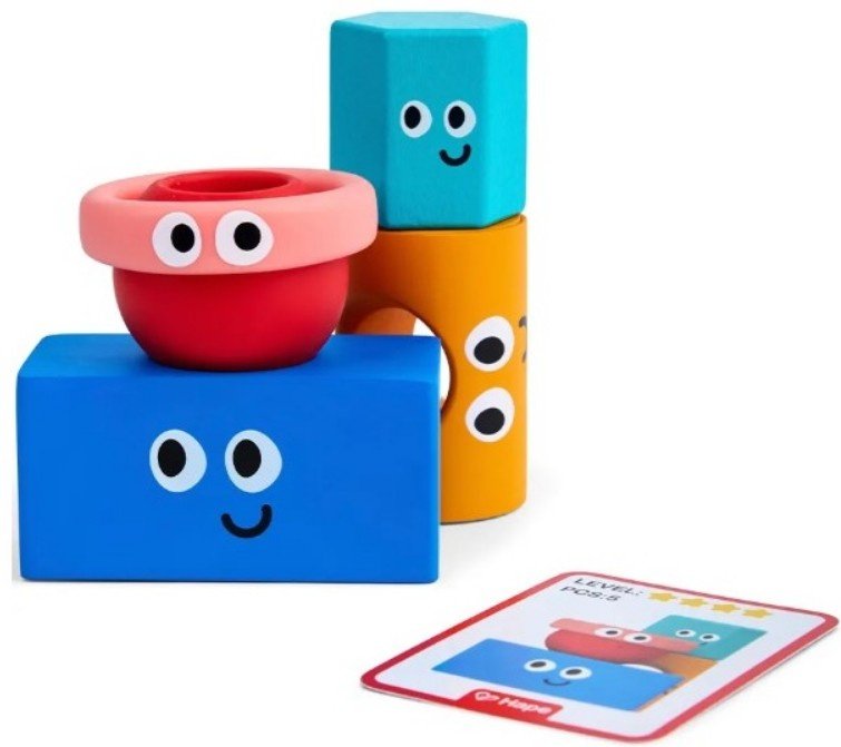 Головоломка Hape Умняша купить,NaN