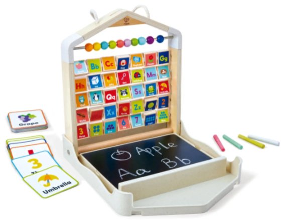 Алфавит Hape Буквы Изучаем английский алфавит купить,NaN