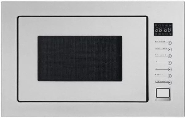  Встраиваемая микроволновая печь Midea TG925B8D-WH белая