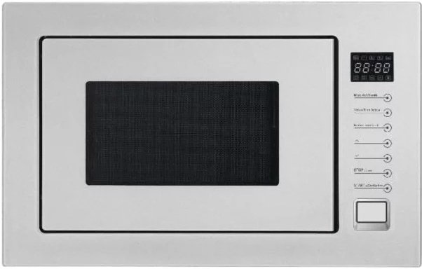  Встраиваемая микроволновая печь Midea TG925B8D-WH белая купить,NaN
