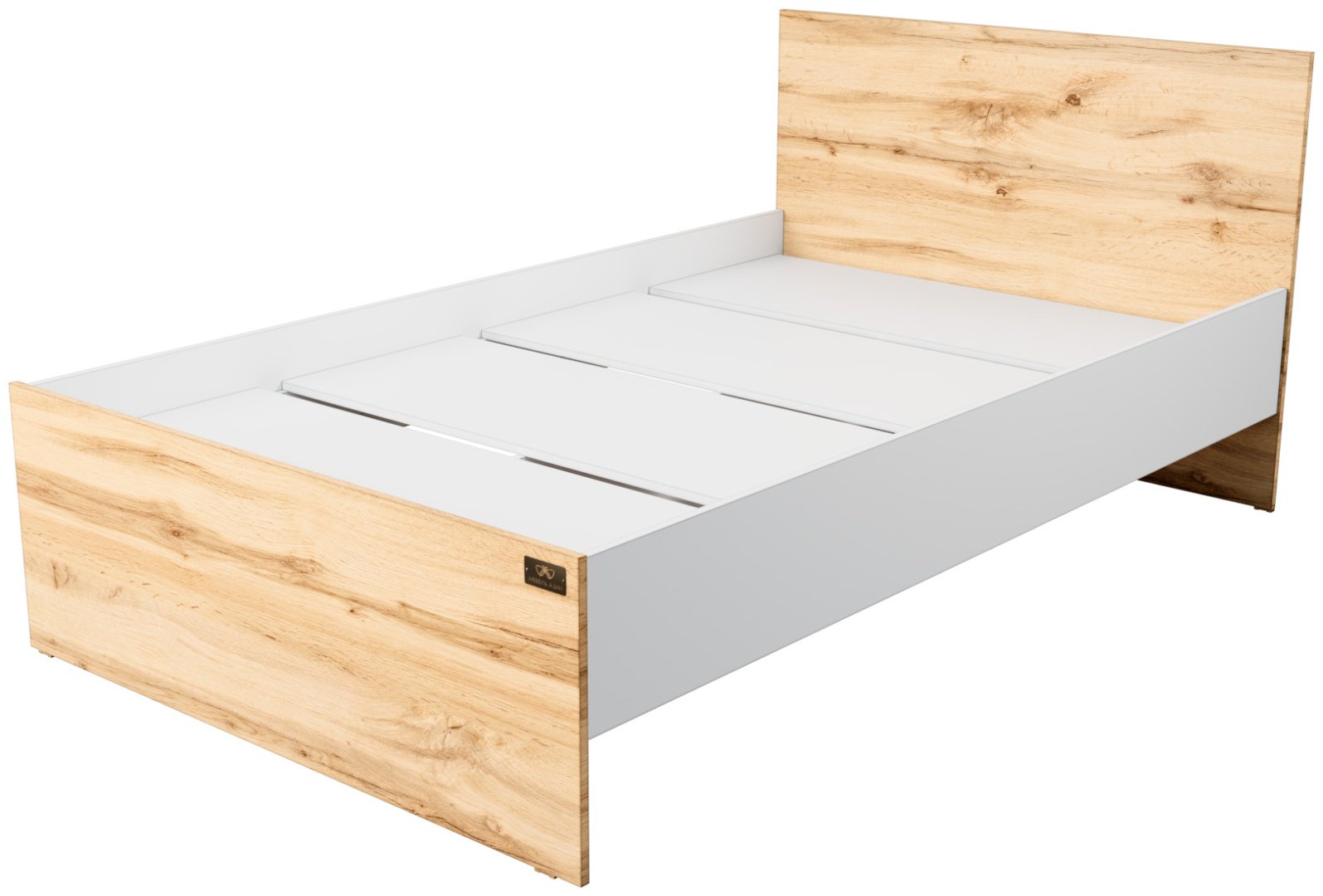 Гарнитур Мебель Азии Алиса 3, предметов в наборе 3 шт дуб вотан, белый купить,231990