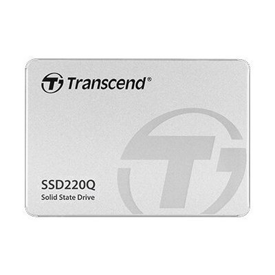 Жесткий диск SSD Transcend TS500GSSD220Q 500Gb