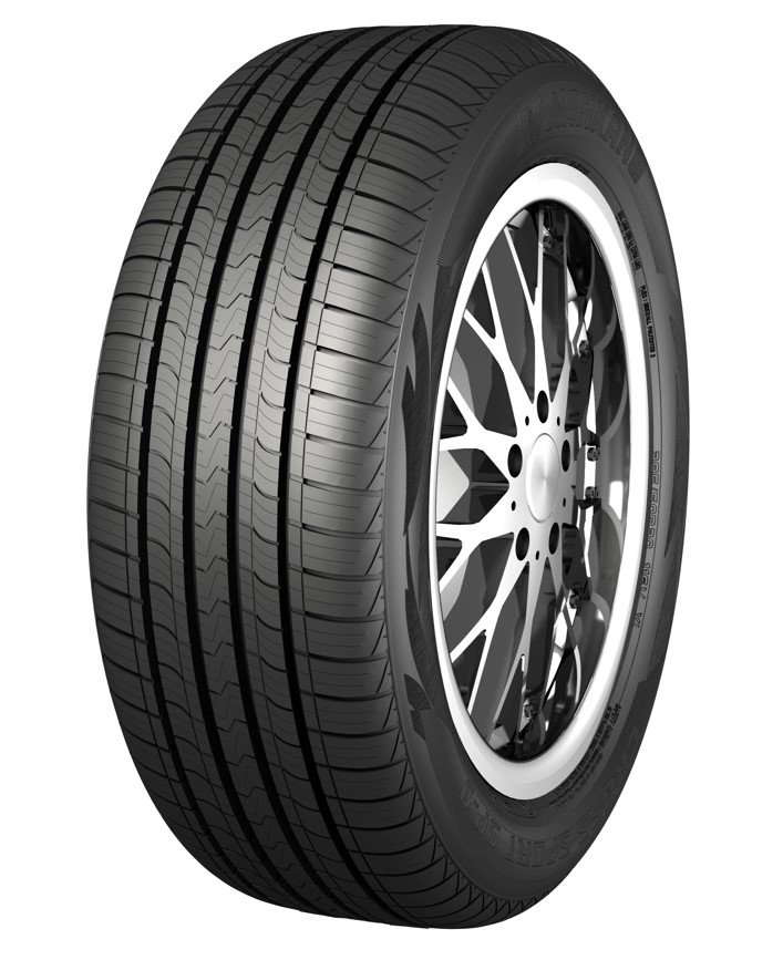 Шина Nankang SP-9 Cross Sport 285/60 R18 116H всесезонная  купить,99840