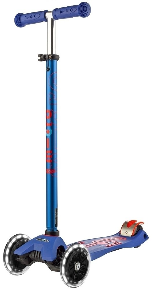 Micro Maxi Deluxe Blue Led MMD067 синий купить,NaN