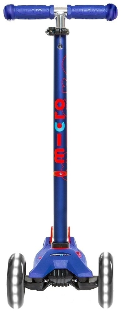Micro Maxi Deluxe Blue Led MMD067 синий купить,NaN