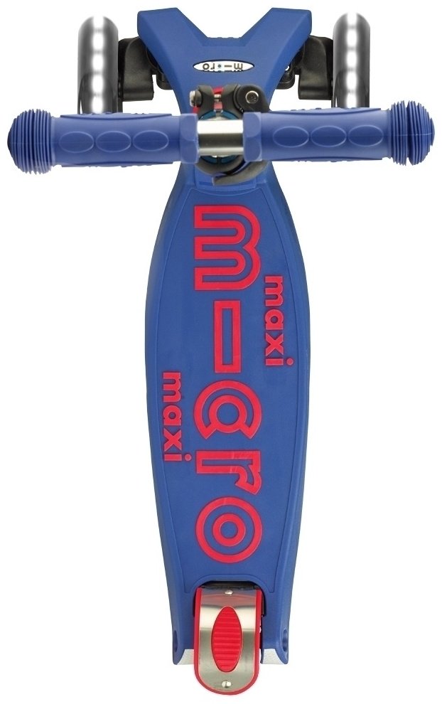 Micro Maxi Deluxe Blue Led MMD067 синий купить,NaN