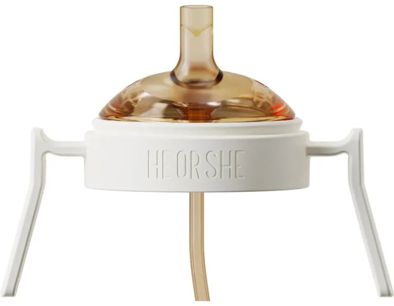 Соска для поильника HEORSHE HOS-02-016, 1 шт купить,NaN