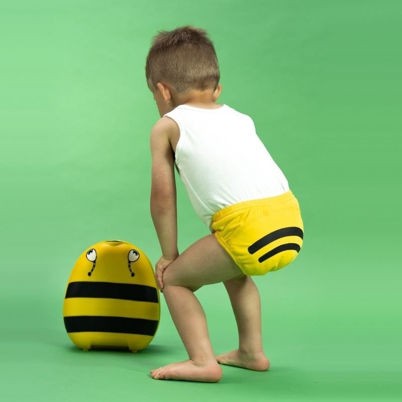 Эко-трусики My Little Training MLTP-LB 3 шт, макс. вес 17 купить,NaN