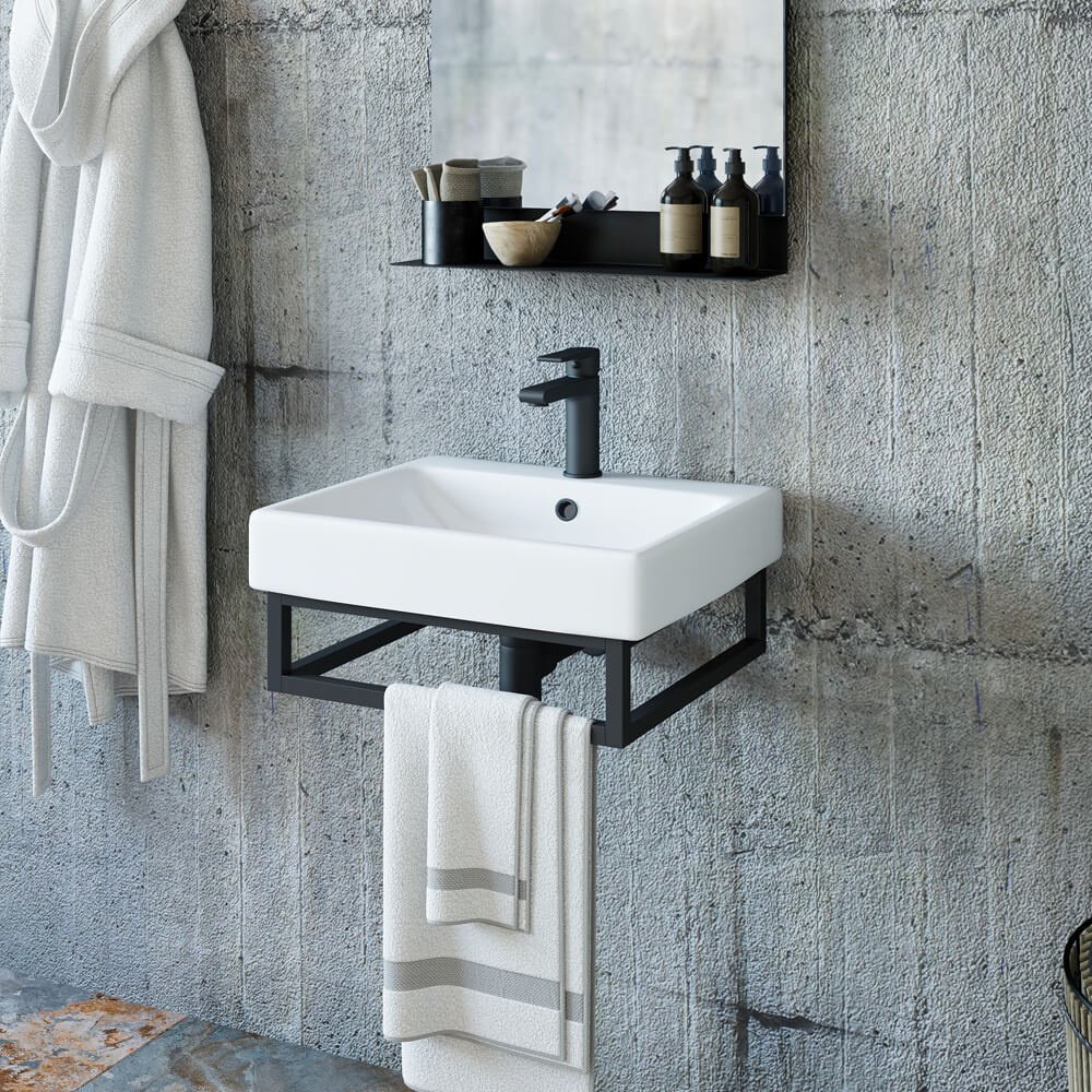 Тумба с раковиной Тайлер 55 ЛОФТ Sanflor С27868, 55x20x45 см, черный, белый купить,function inputValueFn(){if((0,signal2.mK)(node),node.value===REQUIRED_UNSET_VALUE)throw new root_effect_scheduler.buA(-950,null);return node.value}