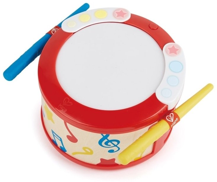 Hape 0620 Умный барабан купить,NaN