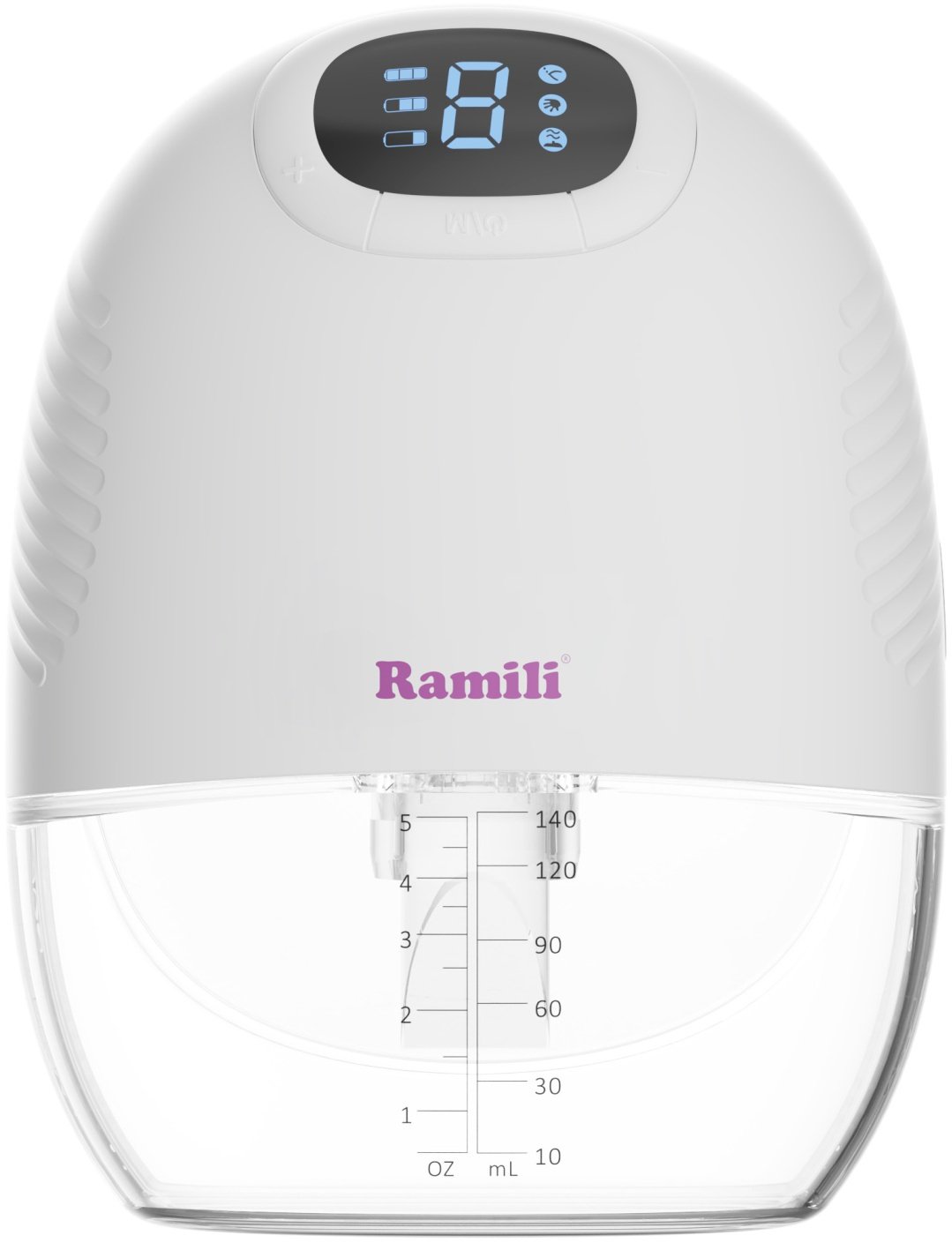 Молокоотсос электрический Ramili se300 купить,NaN