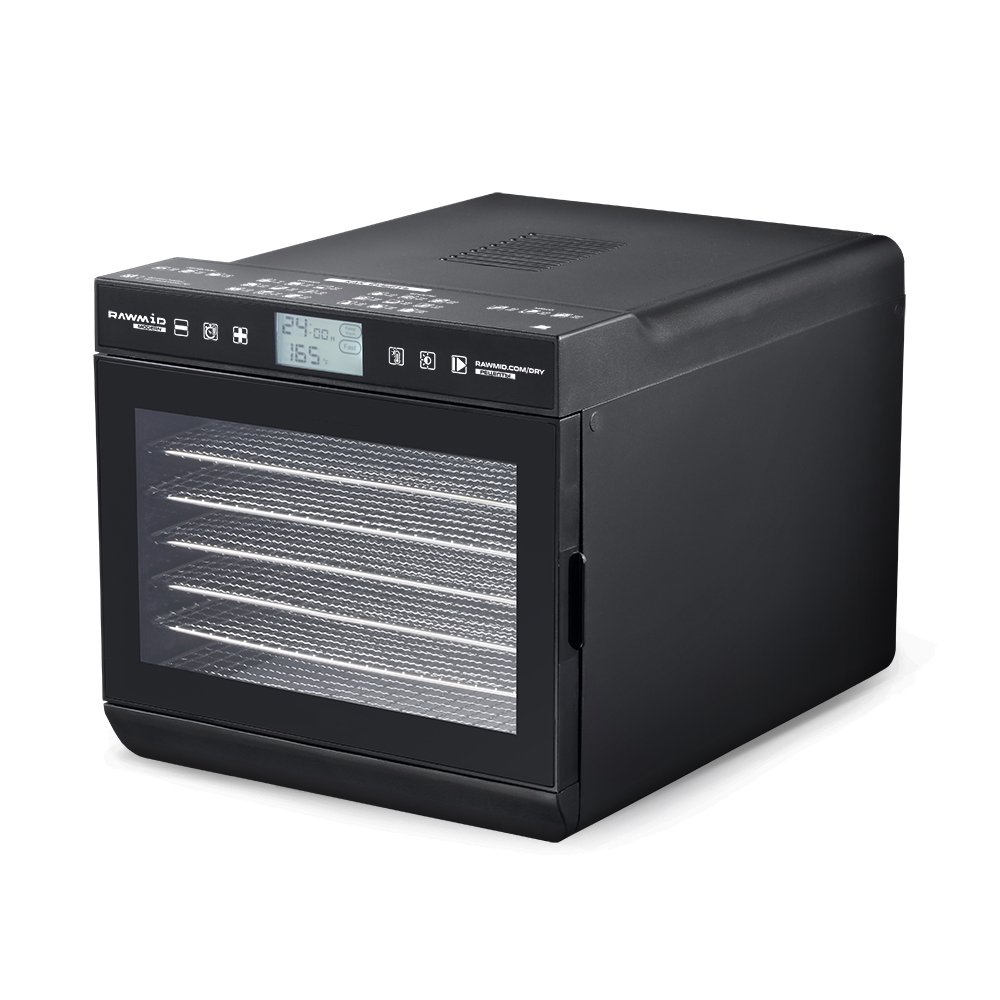 Rawmid Dream Pro Ddp 10 Купить