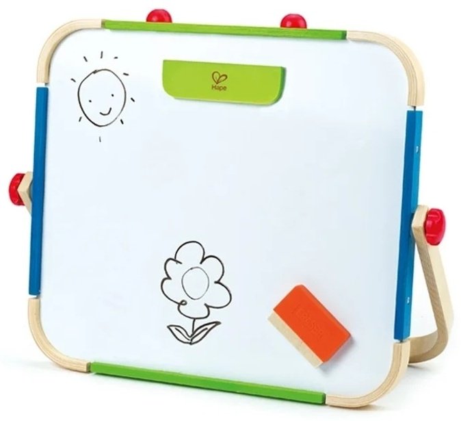 Hape Двухсторонняя доска E1009 купить,NaN
