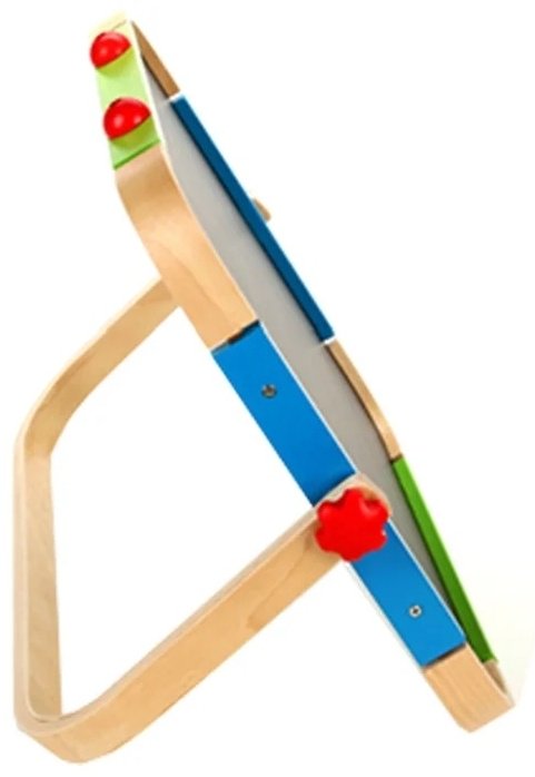Hape Двухсторонняя доска E1009 купить,NaN