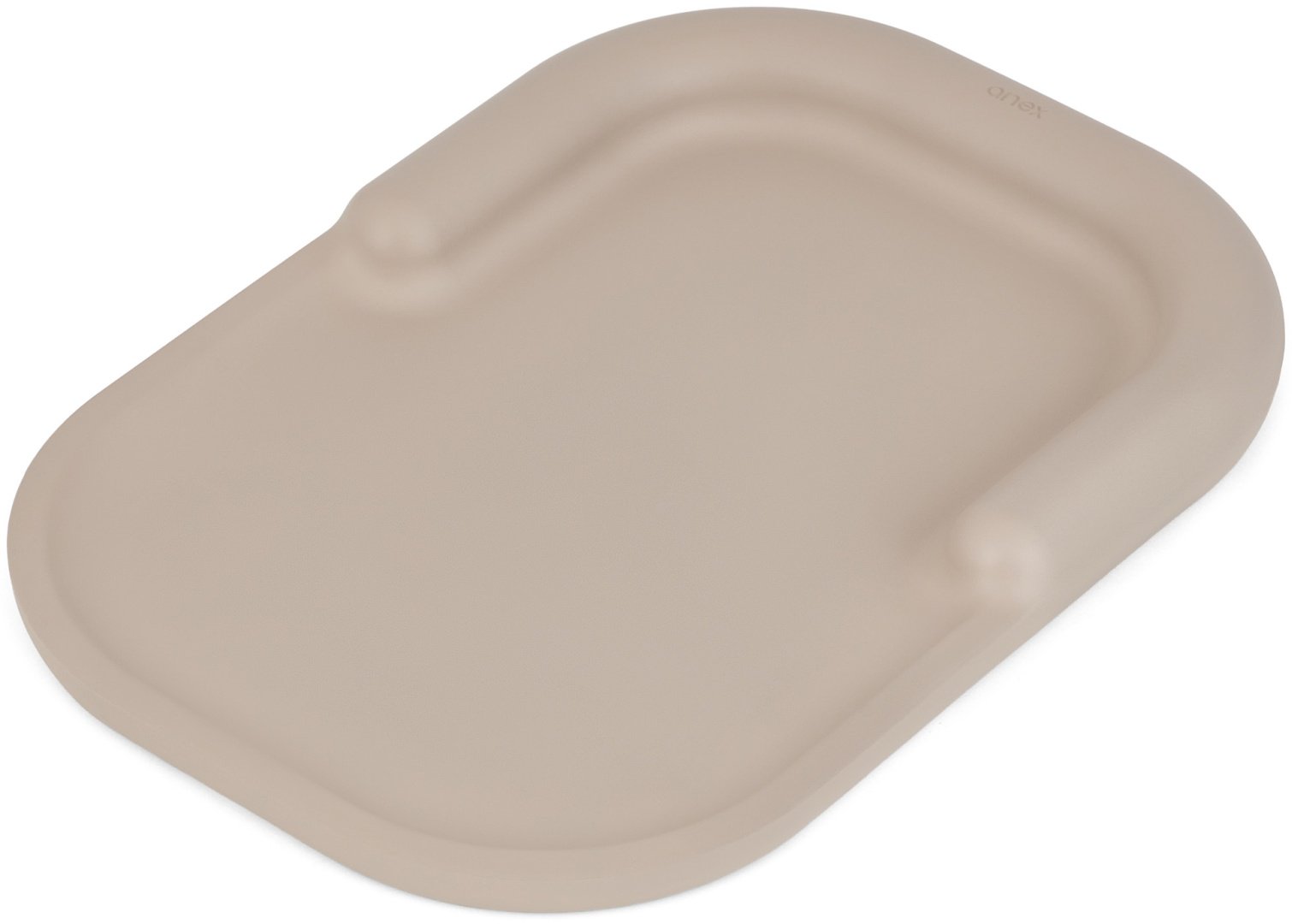 Пеленальная доска Anex Tumi Fluff, 71x50 см, бежевый купить,NaN