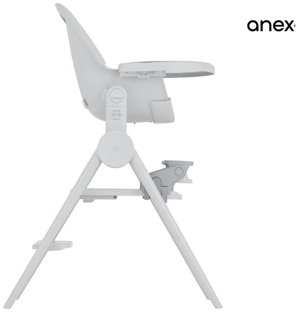 Аксессуары для стульчиков Anex Anex OZY OZ-FR серый купить,NaN