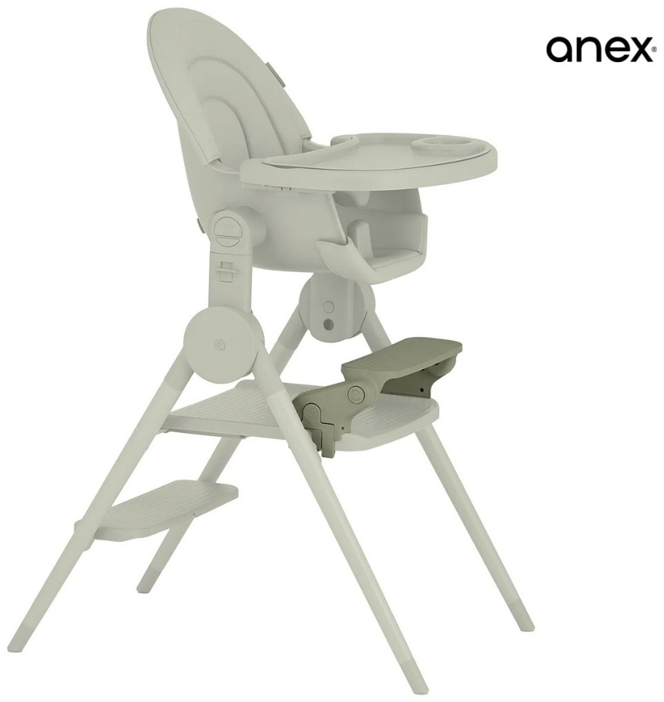 Аксессуары для стульчиков Anex Anex OZY OZ-FR зеленый купить,NaN