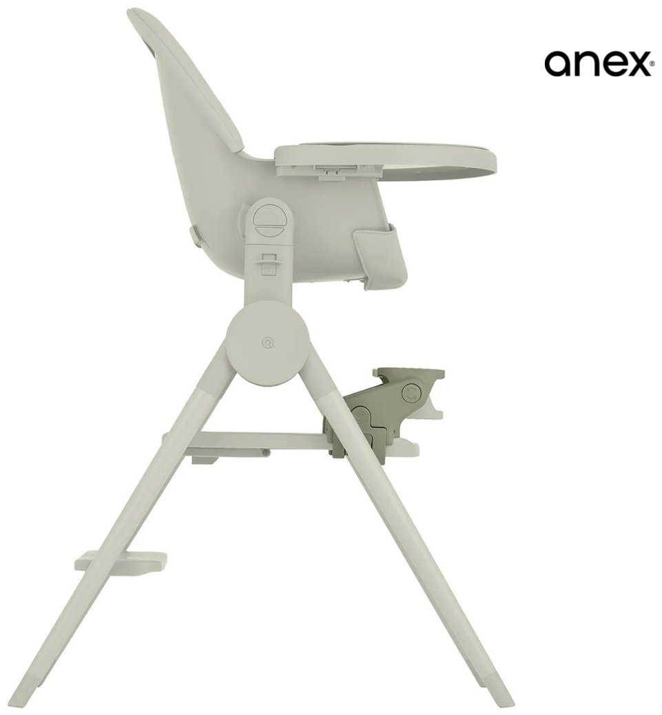 Аксессуары для стульчиков Anex Anex OZY OZ-FR зеленый купить,NaN
