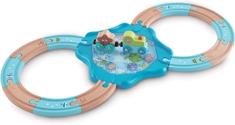 Hape Подводный мир Е3827 купить,NaN
