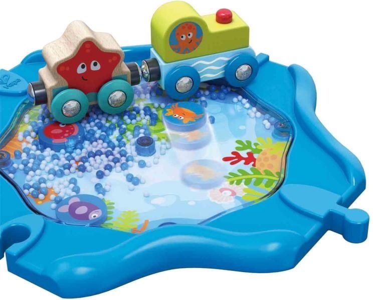 Hape Подводный мир Е3827 купить,NaN