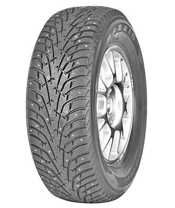 Шина Maxxis NS5 235/55 R18 104T зимняя купить,87230