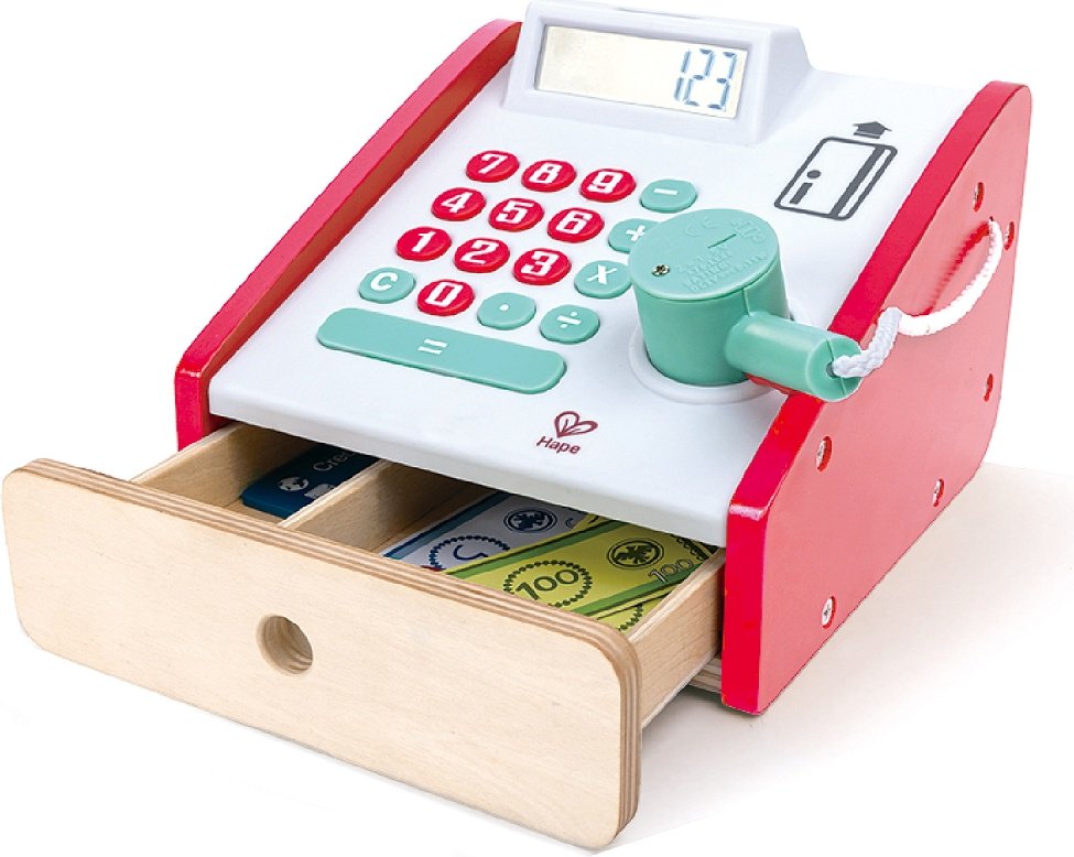 Набор Hape фермерский супермаркет купить,NaN