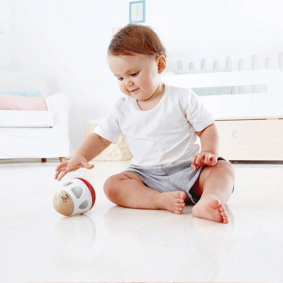 Hape 0016 Звонкая погремушка купить,NaN