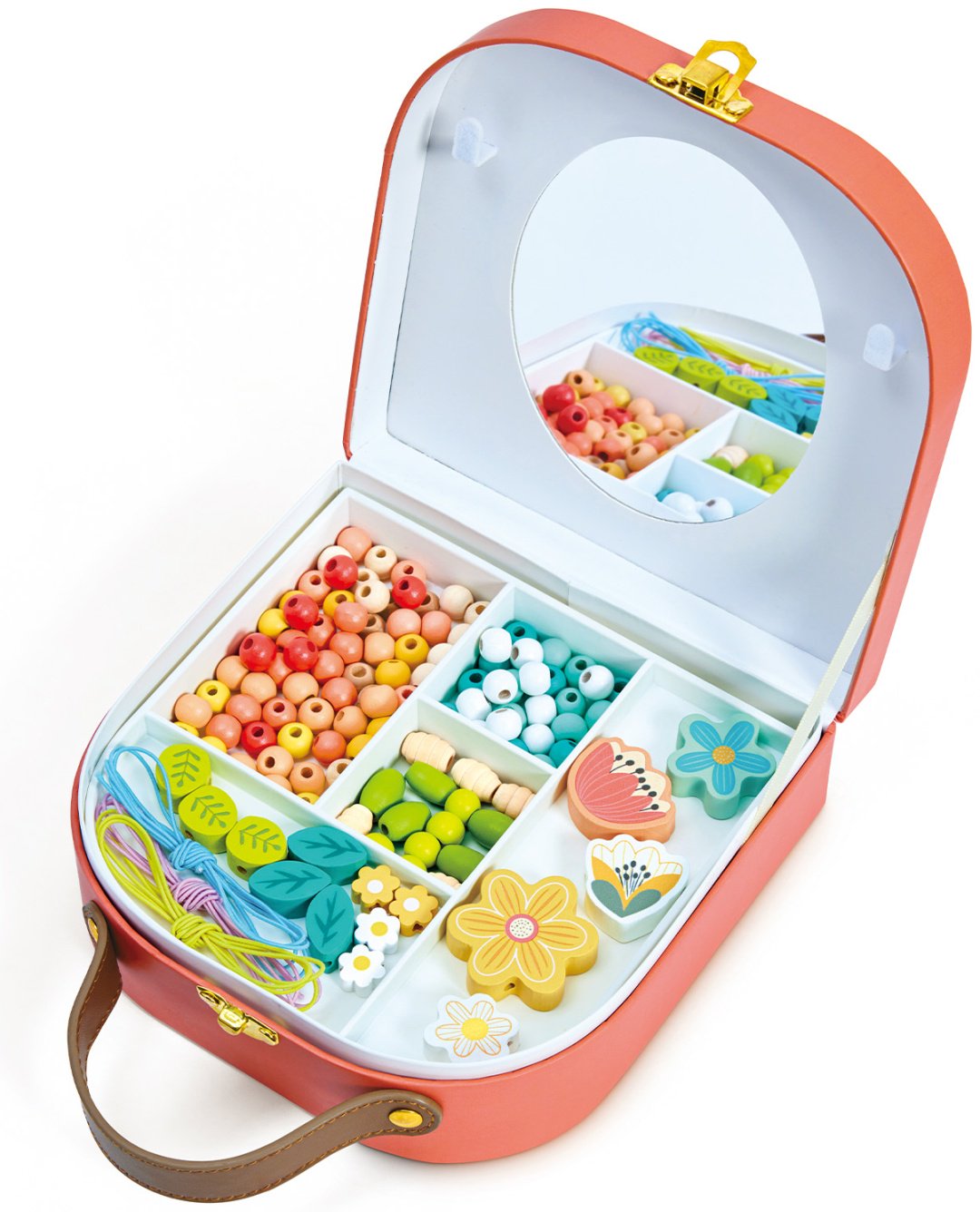 Набор Hape Hape E3606_HP Игровой набор "Фантазия" Создай украшение - ForteMarket Набор Hape Hape E3606_HP Игровой набор "Фантазия" Создай украшение купить,NaN
