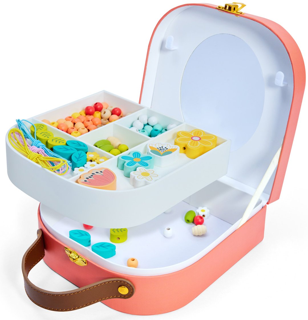 Набор Hape Hape E3606_HP Игровой набор "Фантазия" Создай украшение - ForteMarket Набор Hape Hape E3606_HP Игровой набор "Фантазия" Создай украшение купить,NaN