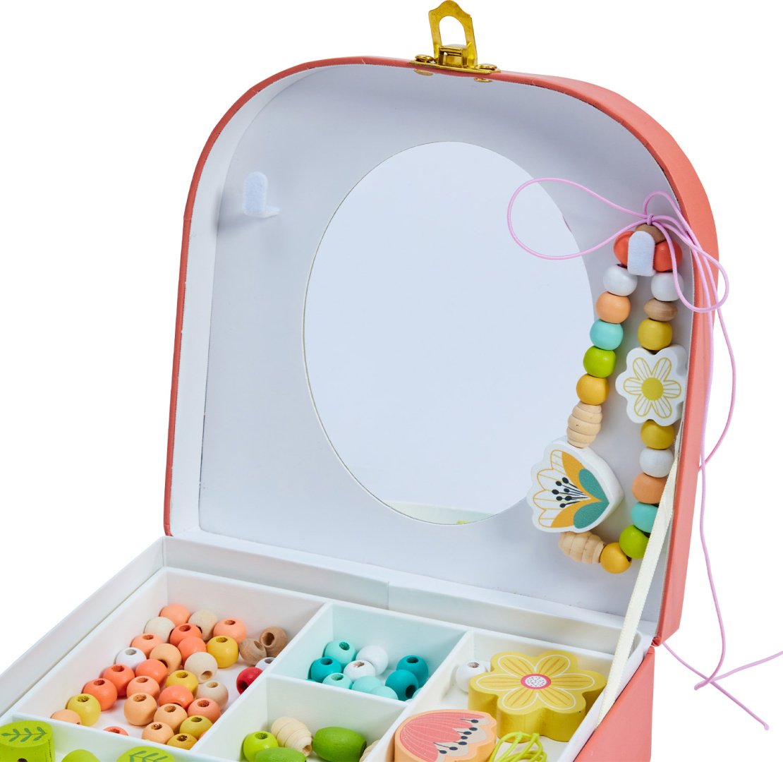 Набор Hape Hape E3606_HP Игровой набор "Фантазия" Создай украшение - ForteMarket Набор Hape Hape E3606_HP Игровой набор "Фантазия" Создай украшение купить,NaN