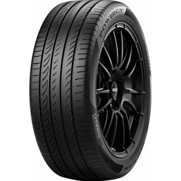 Шина Pirelli Powergy 225/55 R17 101Y XL летняя купить,NaN